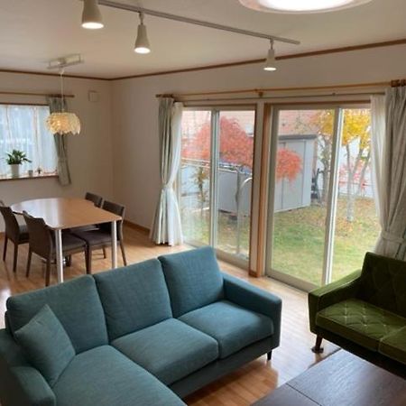 Guesthouse　You&I Fujikawaguchiko Ngoại thất bức ảnh