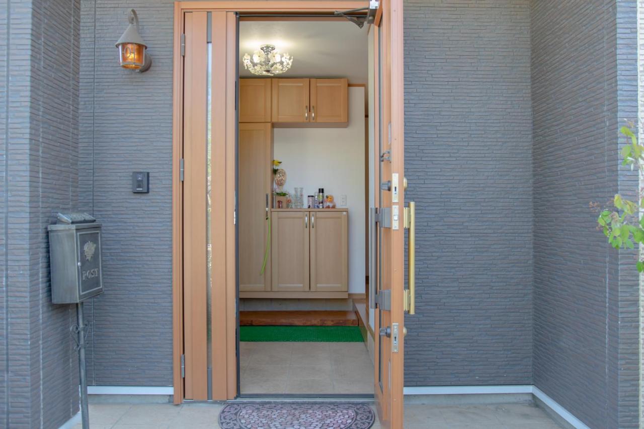 Guesthouse　You&I Fujikawaguchiko Ngoại thất bức ảnh