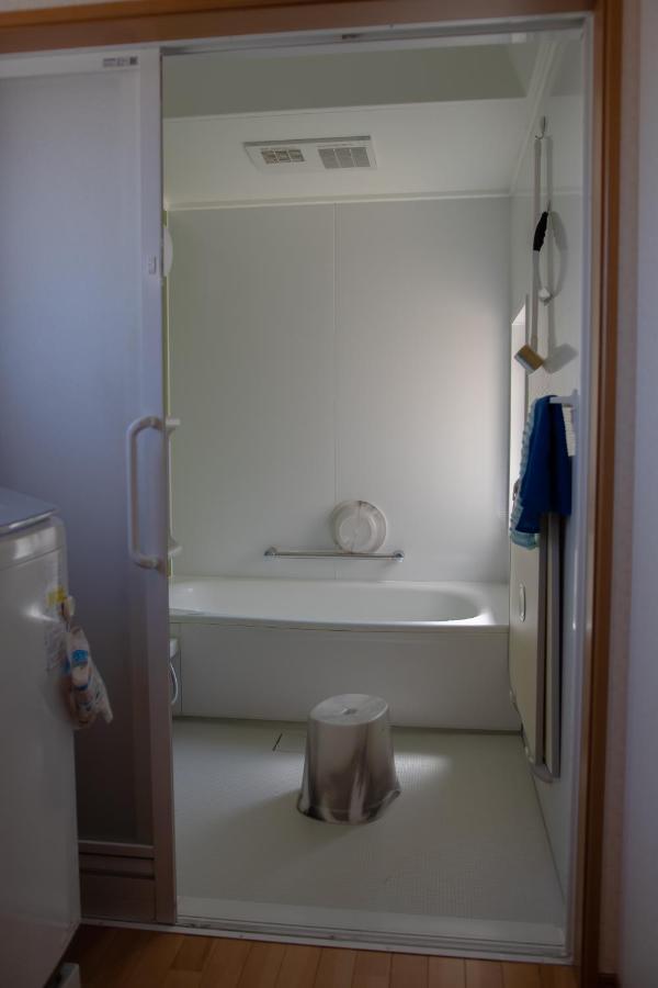 Guesthouse　You&I Fujikawaguchiko Ngoại thất bức ảnh