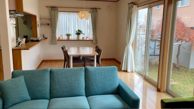 Guesthouse　You&I Fujikawaguchiko Ngoại thất bức ảnh