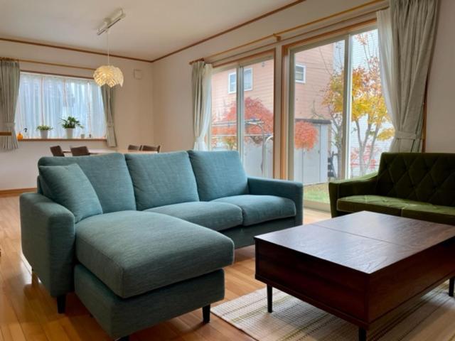 Guesthouse　You&I Fujikawaguchiko Ngoại thất bức ảnh