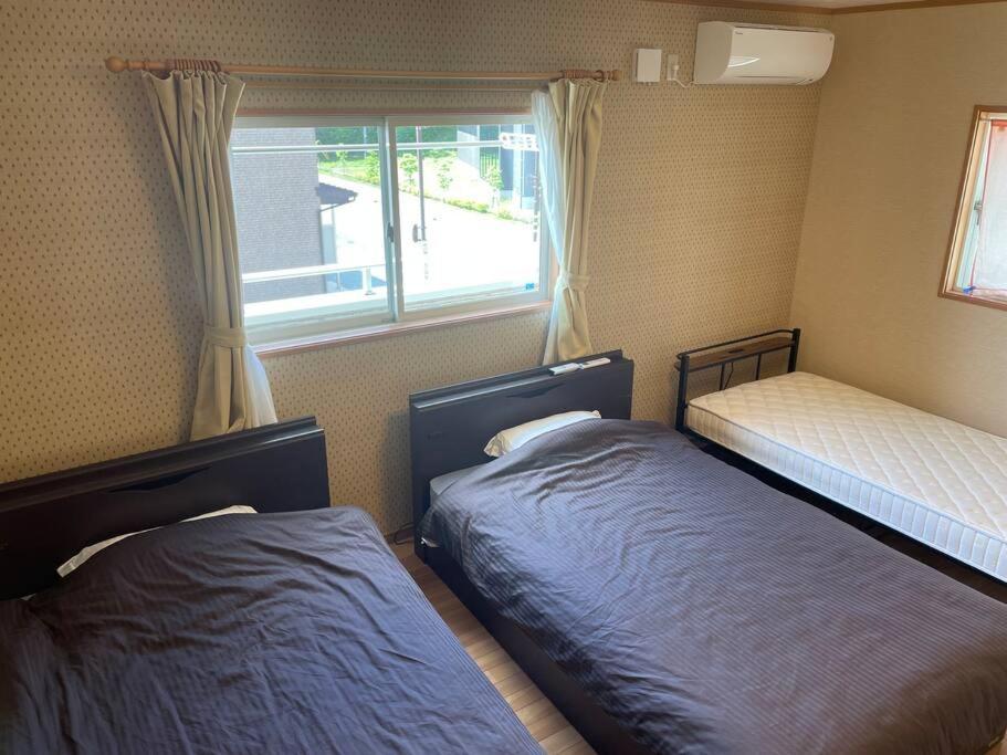 Guesthouse　You&I Fujikawaguchiko Ngoại thất bức ảnh