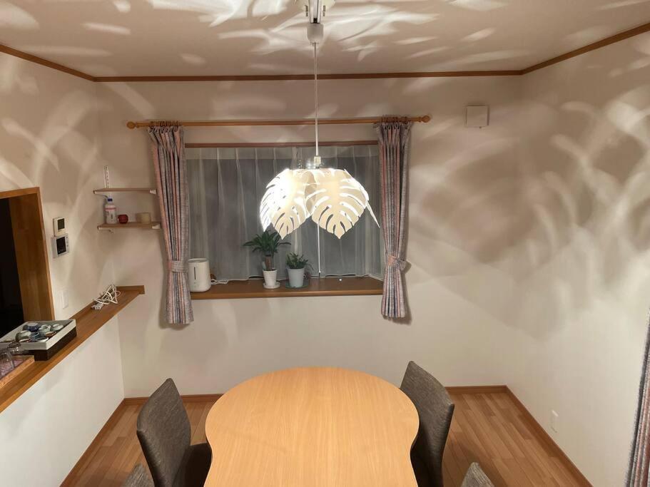 Guesthouse　You&I Fujikawaguchiko Ngoại thất bức ảnh